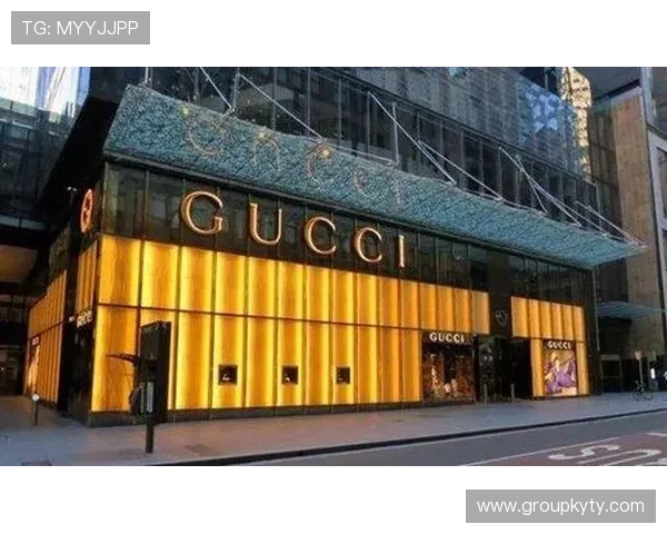 开云中国:引领奢侈品行业新风尚的战略布局与未来发展 开云中国:引领奢侈品行业新风尚的战略布局与未来发展