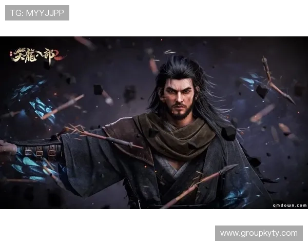 热爱游戏热爱天龙热爱非常，感受最真实的战斗快感与激情碰撞