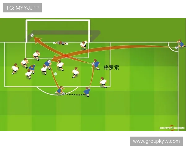 开云体育足球比赛规则详解帮助新手快速了解足球比赛的基本规则和裁判判罚