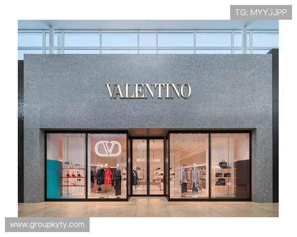 开云集团在奢侈品行业中的品牌整合与多元化发展路径探讨